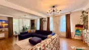 VilДѓ 5 camere, curte 500 mp, garaj, Corbeanca 