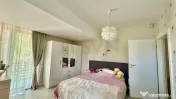 VilДѓ 5 camere, curte 500 mp, garaj, Corbeanca 