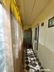 Piata sudului aparatorii patriei parter 