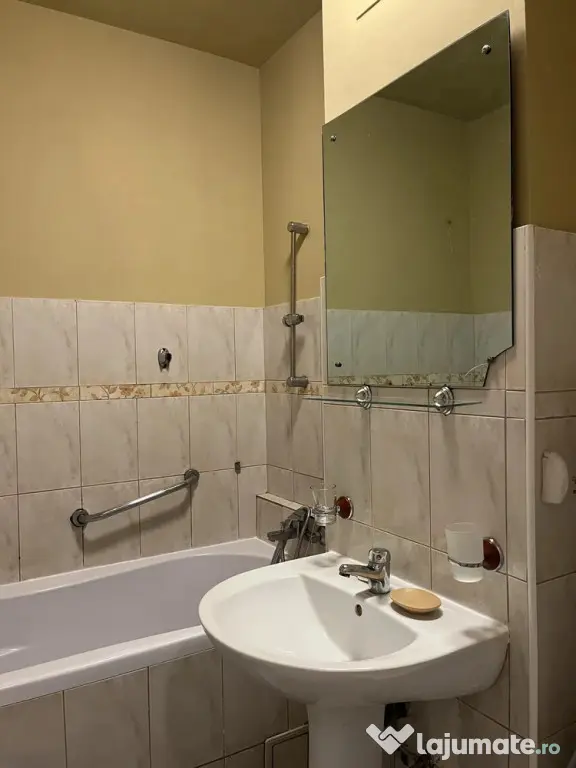 Berceni etaj 1 izvorul rece - Bucuresti (Bucuresti-Ilfov)