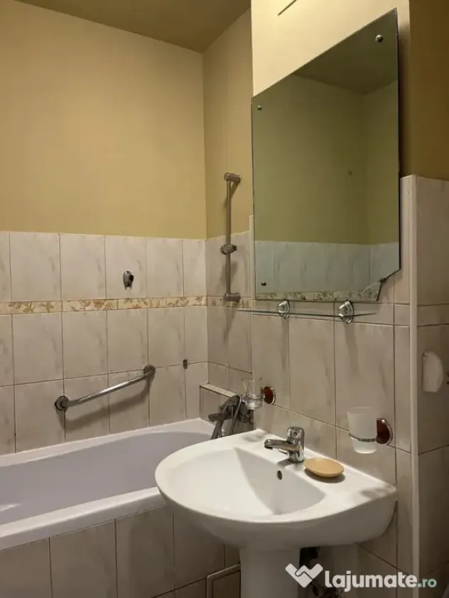 Berceni etaj 1 izvorul rece - Bucuresti (Bucuresti-Ilfov)