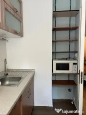 Berceni etaj 1 izvorul rece 