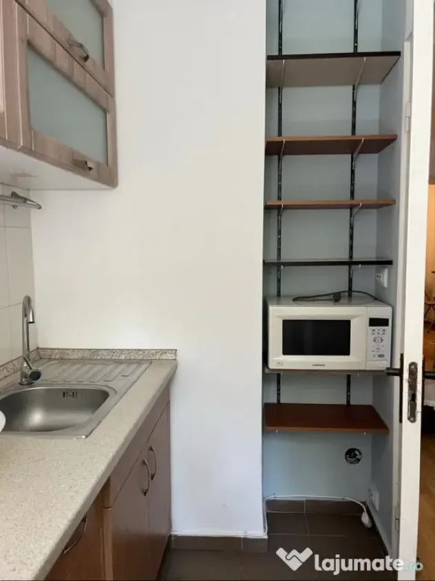 Berceni etaj 1 izvorul rece - Bucuresti (Bucuresti-Ilfov)