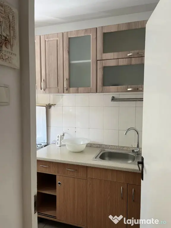 Berceni etaj 1 izvorul rece - Bucuresti (Bucuresti-Ilfov)