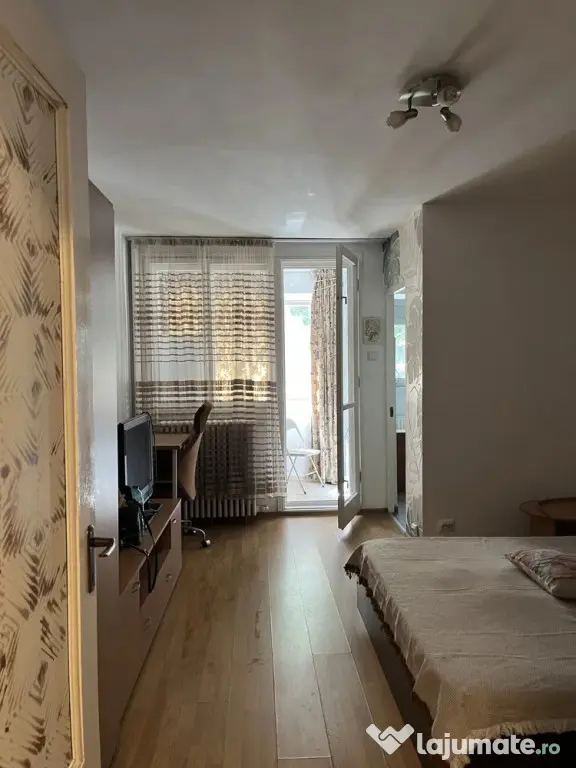 Berceni etaj 1 izvorul rece - Bucuresti (Bucuresti-Ilfov)