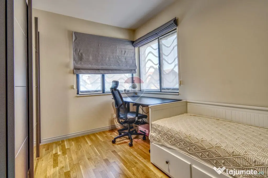 Duplex 4 camere, superfinisat, terasa, zona linistita in ... - Cluj-Napoca (Cluj)