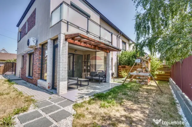 Duplex 4 camere, superfinisat, terasa, zona linistita in ... - Cluj-Napoca (Cluj)