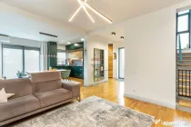 Duplex 4 camere, superfinisat, terasa, zona linistita in ...
