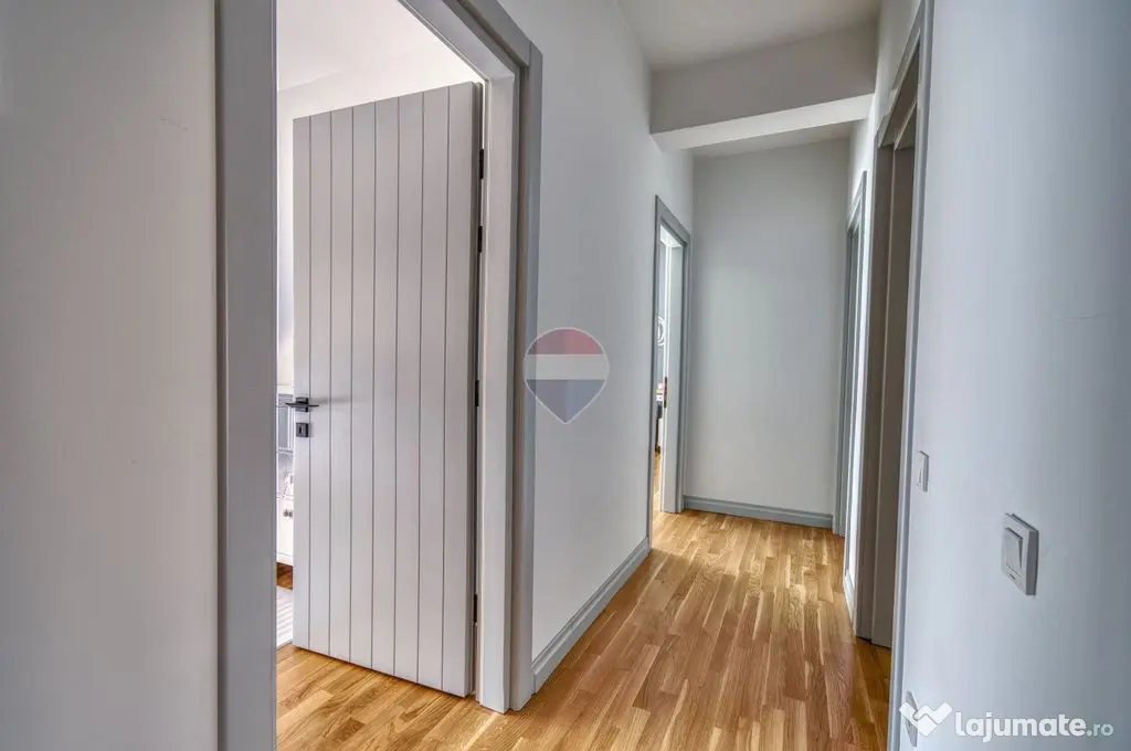 Duplex 4 camere, superfinisat, terasa, zona linistita in ... - Cluj-Napoca (Cluj)
