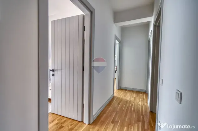 Duplex 4 camere, superfinisat, terasa, zona linistita in ... - Cluj-Napoca (Cluj)