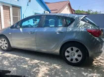 Vand Opel Astra J, 2014, CDTI