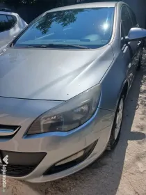 Vand Opel Astra J, 2014, CDTI