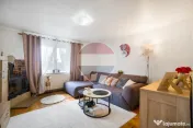 Casă 4 camere de vanzare | Lunca Calnicului | TEREN 902m... 