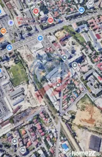 Teren de vanzare/str Sararilor/Craiova/Dolj