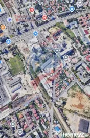 Teren de vanzare/str Sararilor/Craiova/Dolj 