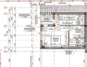 Duplex 4 CAM, SU 127.41 MP, 1 TERASA 1 BALCON DAMBUL ROTUND 