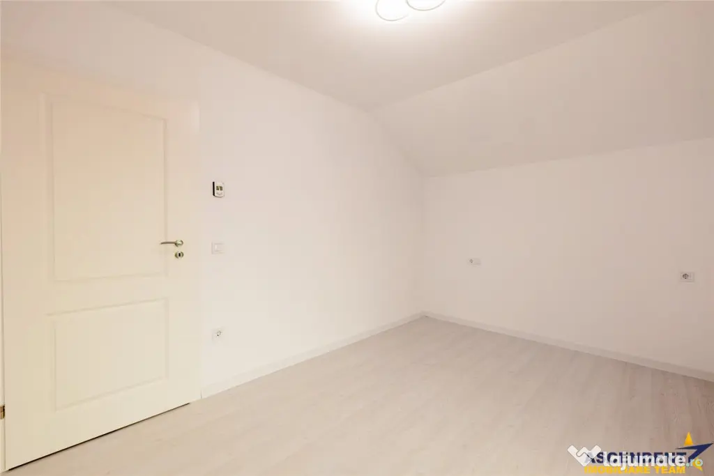 Vila noua in cartier rezidential, areal apreciabil, Halchiu, - Brasov (Brasov)