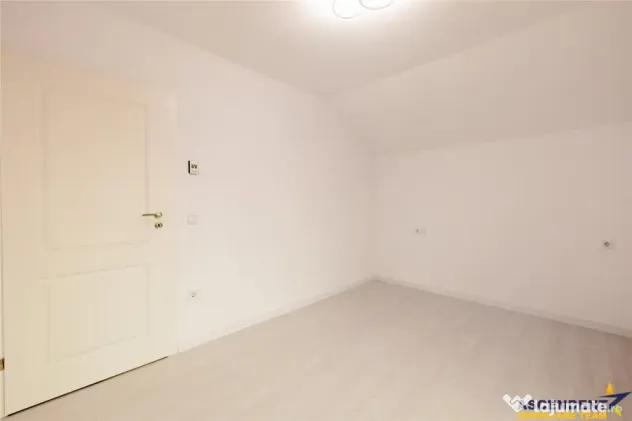 Vila noua in cartier rezidential, areal apreciabil, Halchiu, - Brasov (Brasov)