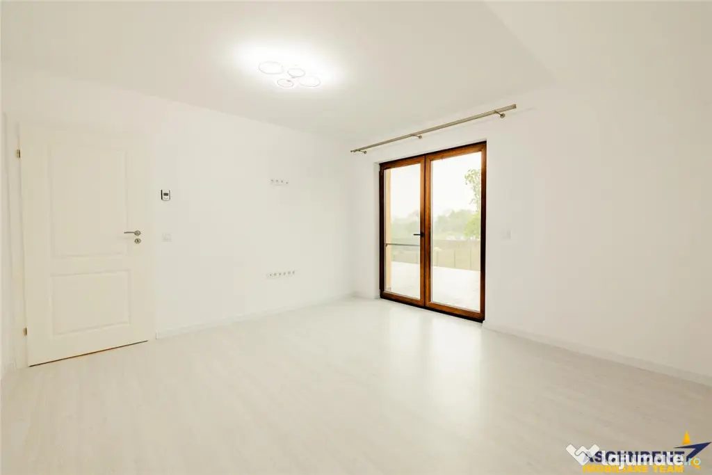 Vila noua in cartier rezidential, areal apreciabil, Halchiu, - Brasov (Brasov)
