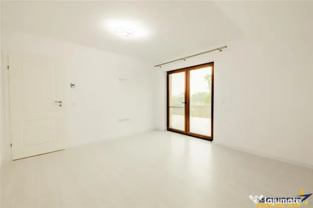 Vila noua in cartier rezidential, areal apreciabil, Halchiu, - Brasov (Brasov)