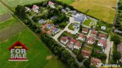 Vila noua in cartier rezidential, areal apreciabil, Halchiu, 