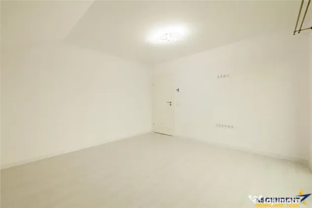 Vila noua in cartier rezidential, areal apreciabil, Halchiu, - Brasov (Brasov)