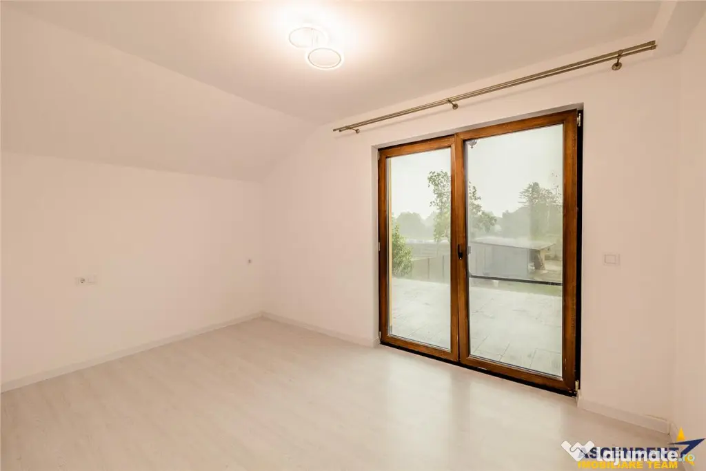 Vila noua in cartier rezidential, areal apreciabil, Halchiu, - Brasov (Brasov)