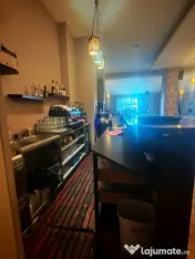 RESTAURANT & SALĂ DE EVENIMENTE – OPORTUNITATE DE INVES 