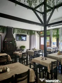 RESTAURANT & SALĂ DE EVENIMENTE – OPORTUNITATE DE INVES