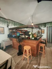RESTAURANT & SALĂ DE EVENIMENTE – OPORTUNITATE DE INVES 