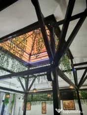 RESTAURANT & SALĂ DE EVENIMENTE – OPORTUNITATE DE INVES 