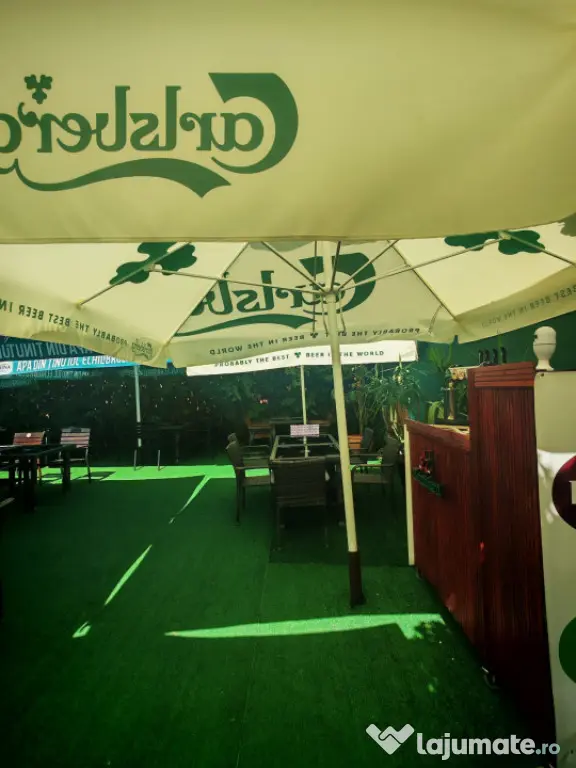 RESTAURANT & SALĂ DE EVENIMENTE – OPORTUNITATE DE INVES - Cluj-Napoca (Cluj)