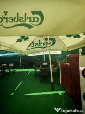 RESTAURANT & SALĂ DE EVENIMENTE – OPORTUNITATE DE INVES 