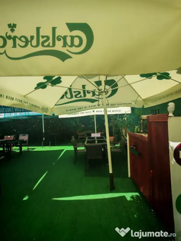 RESTAURANT & SALĂ DE EVENIMENTE – OPORTUNITATE DE INVES - Cluj-Napoca (Cluj)