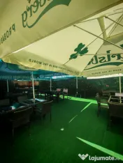 RESTAURANT & SALĂ DE EVENIMENTE – OPORTUNITATE DE INVES 