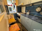 Apartament 1 cameră, 25 mp - Metalurgiei 