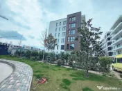 3 Rooms + Terrace + Parking | MTM Residence - Rond OMV Piper 