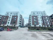 3 Rooms + Terrace + Parking | MTM Residence - Rond OMV Piper 