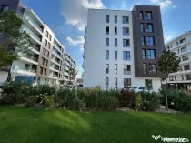 3 Rooms + Terrace + Parking | MTM Residence - Rond OMV Piper
