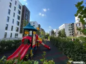 3 Rooms + Terrace + Parking | MTM Residence - Rond OMV Piper 
