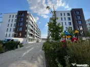 3 Rooms + Terrace + Parking | MTM Residence - Rond OMV Piper 