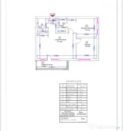3 Rooms + Terrace + Parking | MTM Residence - Rond OMV Piper 