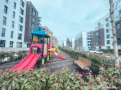 3 Rooms + Terrace + Parking | MTM Residence - Rond OMV Piper 