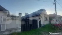 Casa buna cu teren 1782 mp in Belin