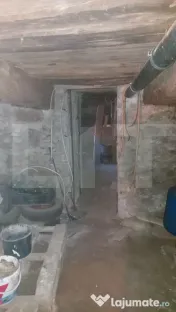 Casa buna cu teren 1782 mp in Belin 