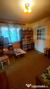 Casa buna cu teren 1782 mp in Belin 