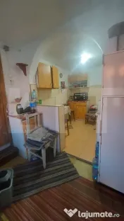 Casa buna cu teren 1782 mp in Belin 