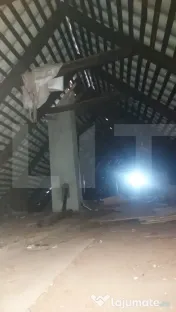 Casa buna cu teren 1782 mp in Belin 