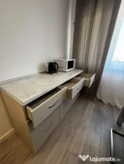 STUDIO PREMIUM CU PARCARE SUBTERANĂ, 5 minute pasarela B... 