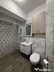 STUDIO PREMIUM CU PARCARE SUBTERANĂ, 5 minute pasarela B... 